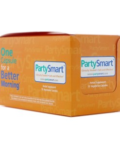 PartySmart - 10 vcaps