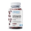 Osavi Ashwagandha 375mg Gummies, Cherry - 90 gummies