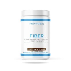 Revive Fiber, Chocolate - 312 grams