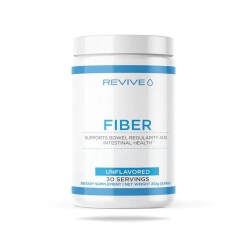 Revive Fiber, Unflavored - 252 grams