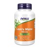 NOW Foods Lion's Mane, 500mg - 60 vcaps