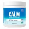 Natural Vitality Natural Calm, Unflavored - 226 grams