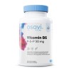 Osavi Vitamin B6 - P-5-P, 30mg - 120 vegan caps