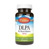 DLPA, 500mg - 60 caps