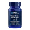 Life Extension Quick Brain Nootropic - 30 vcaps