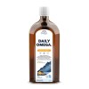 Daily Omega, 1600mg Omega 3 (Natural Lemon) - 500 ml.