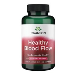 Healthy Blood Flow - 60 softgels