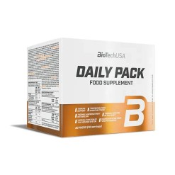 Daily Pack - 30 packs