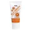 NOW Foods XyliWhite Kids, Orange Splash - 85 grams