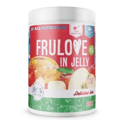 Frulove In Jelly, Apple - 1000 grams