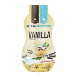 Sweet Sauce, Vanilla - 500 ml.
