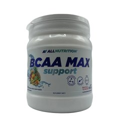 BCAA Max Support, Tropical - 500 grams