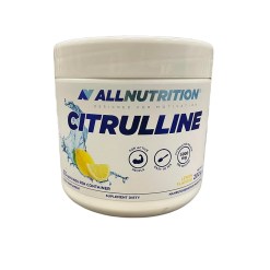 Citrulline, Lemon - 200 grams