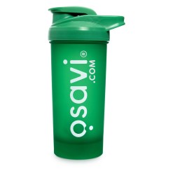 Osavi Shaker, Green - 700 ml.
