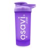Osavi Shaker, Purple - 700 ml.