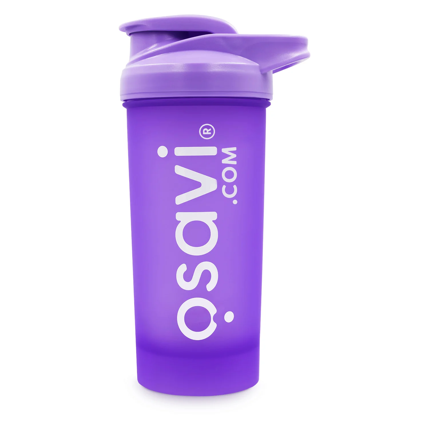 Osavi Accessories Osavi Shaker, Purple - 700 ml.