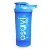 Osavi Shaker, Blue - 700 ml.