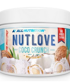 Nutlove, Coco Crunch - 500 grams