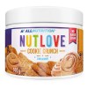 Allnutrition Nutlove, Cookie Crunch - 500 grams