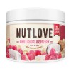Nutlove, White Choco Raspberry - 500 grams