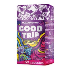 Allnutrition Good Trip Adapto - 60 caps