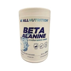 Allnutrition Beta-Alanine Endurance Max - 500 grams