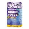 Allnutrition Brain Focus Adapto - 60 caps