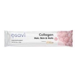 Osavi Collagen Peptides (Hair, Skin & Nails), Unflavoured - 2.5 grams (1 serving)