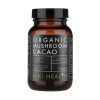 KIKI Health Mushroom Cacao - 105 grams
