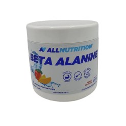 Allnutrition Beta Alanine, Mango - 250 grams