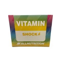 Allnutrition Vitamin Shock - 12 x 80 ml.