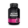 BioTechUSA Active Woman - 60 tablets