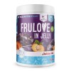 Allnutrition Frulove In Jelly, Plum - 1000 grams