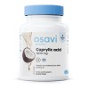 Caprylic Acid, 1200mg - 60 softgels