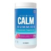 Calm Gummies, Raspberry Lemon - 60 gummies