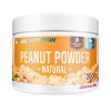 Allnutrition Peanut Powder, Natural - 200 grams