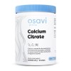 Osavi Calcium Citrate, Powder - 240 grams