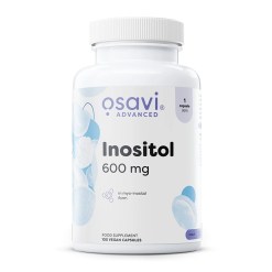 Osavi Inositol, 600mg - 100 vcaps