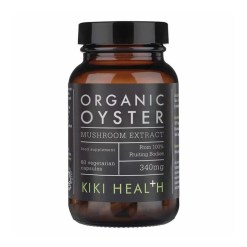 Oyster Extract - 60 vcaps