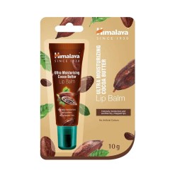 Ultra Moisturising Cocoa Butter Lip Balm - 10 grams
