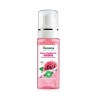 Himalaya Rose Radiance Micellar Foaming Face Wash - 150 ml.