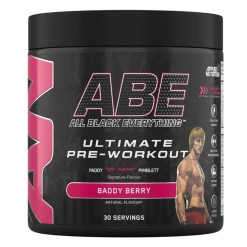 ABE - All Black Everything, Baddy Berry - 375 grams