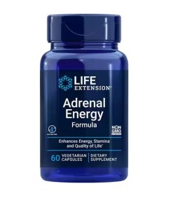 Adrenal Energy Formula - 120 vcaps