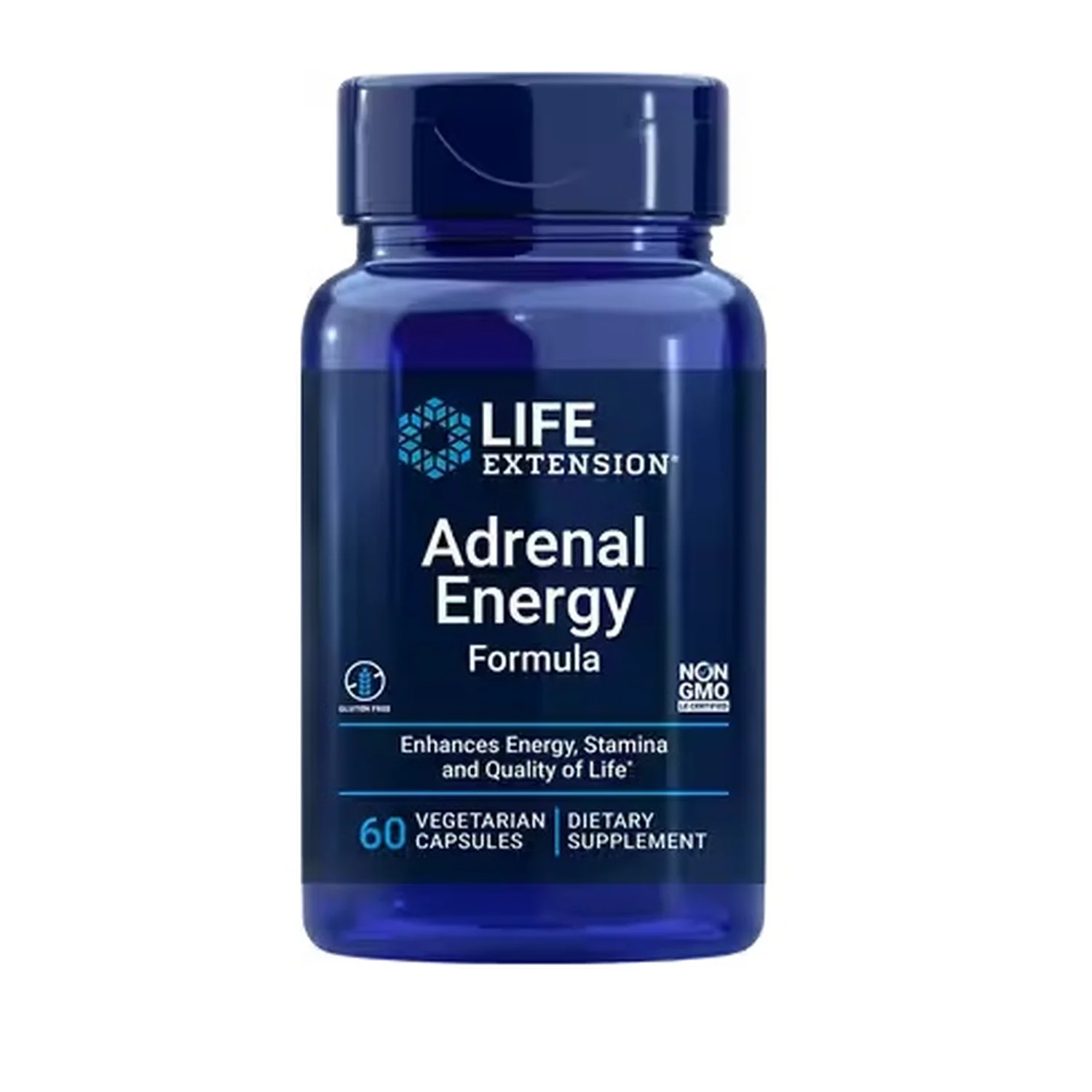 Adrenal Energy Formula - 120 vcaps