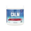 Calm Magnesium Powder, Cherry - 226 grams