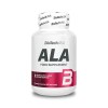 ALA Alpha Lipoic Acid, 250mg - 50 caps