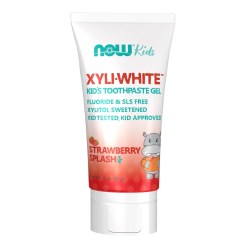 XyliWhite Kids, Strawberry Splash - 85 grams