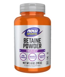 Betaine Powder - 170 grams