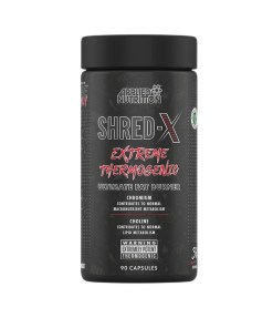 Shred-X - 90 caps