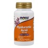 NOW Foods Hyaluronic Acid with MSM, 50mg - 60 vcaps